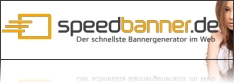 Speedbanner 234x60 Banner